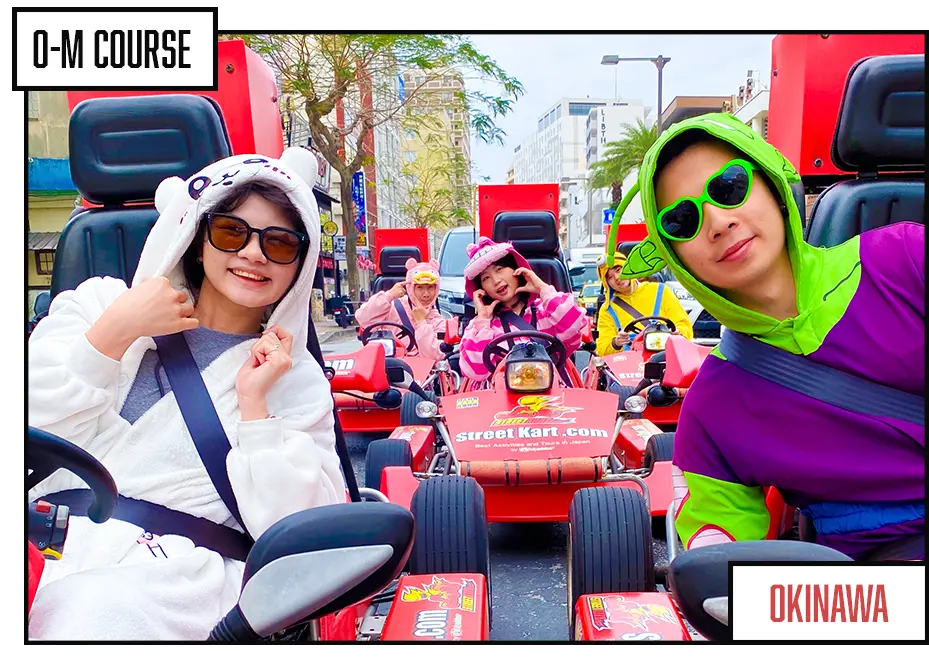 GO-KART JAPAN Tour 2h - Image 3