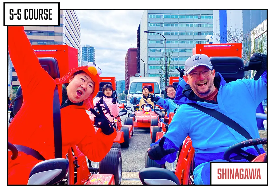 GO-KART JAPAN Tour S-S - Image 3